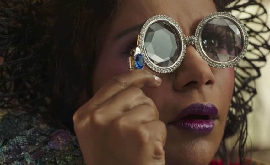 A WRINKLE IN TIME Trailer: Faster than Light